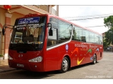 Open Bus From Saigon To Phnom Penh | Viet Fun Travel